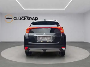 Mitsubishi Eclipse Cross Spirit 2WD R-Kamera Carplay SHZ Bild 5