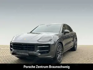 Porsche Cayenne GTS Coupe HA-Lenkung InnoDrive Head-Up