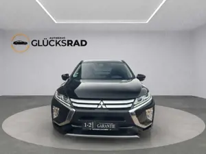 Mitsubishi Eclipse Cross Spirit 2WD R-Kamera Carplay SHZ Bild 2