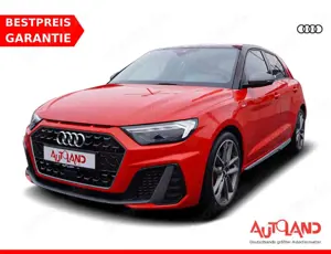 Audi A1 Sportback 40 TFSI S line LED App-Connect ACC