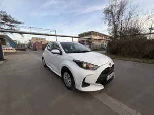 Toyota Yaris Bild 3