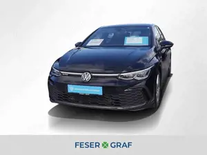 Volkswagen Golf 8 GTD 2.0TDI ACC App-Connect Fahrschulumbau