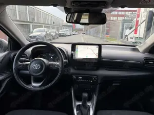 Toyota Yaris Bild 5