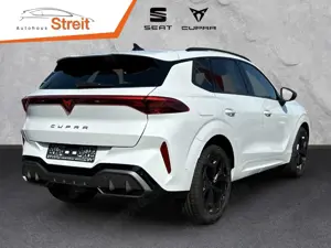CUPRA Terramar 1.5 eTSI DSG AHK DCC ACC Sennheiser Matrix SHZ Bild 5