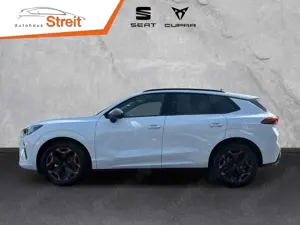 CUPRA Terramar 1.5 eTSI DSG AHK DCC ACC Sennheiser Matrix SHZ Bild 2