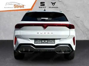 CUPRA Terramar 1.5 eTSI DSG AHK DCC ACC Sennheiser Matrix SHZ Bild 4