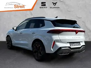 CUPRA Terramar 1.5 eTSI DSG AHK DCC ACC Sennheiser Matrix SHZ Bild 3