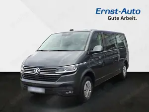 Volkswagen T6.1 Caravelle Comfortline 2.0 TDI LR +DSG+9-SITZER+NAVI+ Comfort