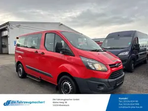 Ford Transit Custom Tourneo 300 L1  *2448*EXPORT