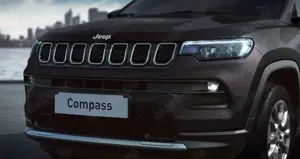 Jeep Compass e-Hybrid MY25 Altitude 1.5l 130PS FWD Bild 4