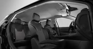 Jeep Compass e-Hybrid MY25 Altitude 1.5l 130PS FWD Bild 5