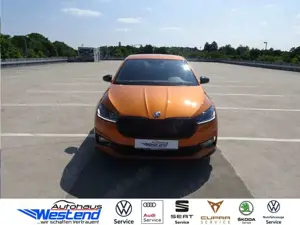 Skoda Fabia Monte Carlo 1.0l TSI 85kW Automatik LED Klima