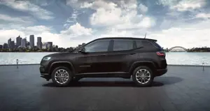 Jeep Compass e-Hybrid MY25 Altitude 1.5l 130PS FWD Bild 3