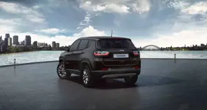 Jeep Compass e-Hybrid MY25 Altitude 1.5l 130PS FWD Bild 2