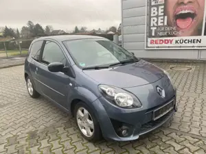 Renault Twingo 1.2 Rip Curl Wartung+Tüv Neu