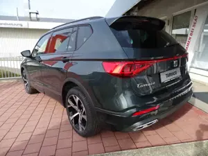 SEAT Tarraco Tarraco 2.0 TDI FR DSG 150PS AHK Navi Sitzheiz. AC Bild 4
