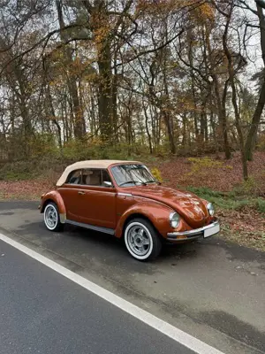Volkswagen Käfer 1303 Cabrio