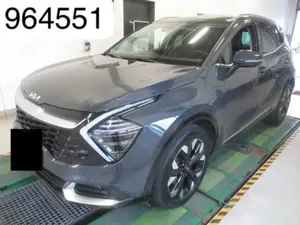 Kia Sportage Spirit Hybrid 4WD LED19"NavACC+DigTacho