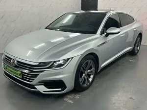 Volkswagen Arteon R-Line+DSG+ACC+AHK+Pano+LED+Kamera+Navi