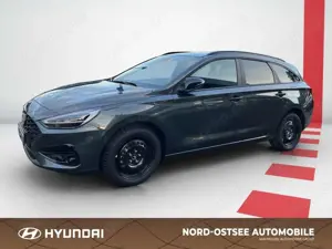 Hyundai i30 FL Kombi Advantage 2xKlima AUT DynLicht Kam.