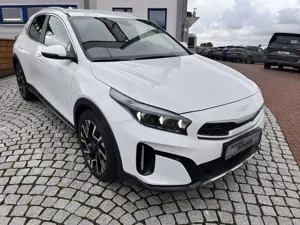 Kia XCeed 1.6 T-GDI Exclusive Alu 18" Automatik Navigation Bild 5