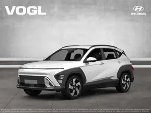Hyundai KONA SX2 (MY25) 1.6 T-GDI (138 PS) DCT 2WD Select