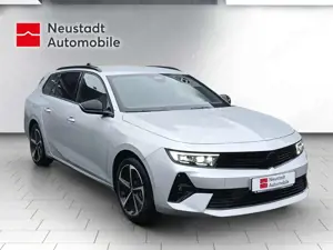 Opel Astra GS-Line Sports Tourer Navi Anhängerkuppl.