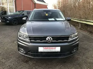 Volkswagen Tiguan 1.4 TSI Comfortline Bild 2