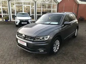 Volkswagen Tiguan 1.4 TSI Comfortline