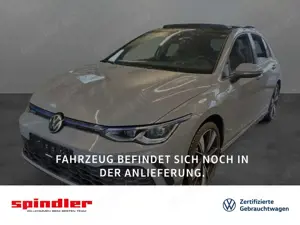 Volkswagen Golf GTE GTE 1.4TSI DSG/ Pano, Matrix, AHK, HuD, RFK