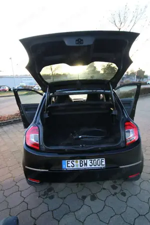 Renault Twingo E URBAN NIGHT SoH 96%, TÜV neu, Navi Kam. Bild 5