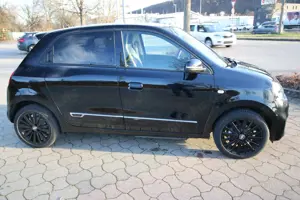 Renault Twingo E URBAN NIGHT SoH 96%, TÜV neu, Navi Kam. Bild 3