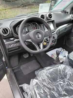 Aixam City Ambition City E5+ Sport Bild 5