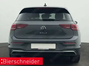 Volkswagen Golf 8 2.0 TDI DSG GOAL NAVI AHK LED KAMERA Bild 5