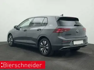 Volkswagen Golf 8 2.0 TDI DSG GOAL NAVI AHK LED KAMERA Bild 4