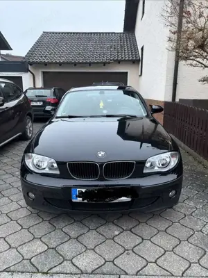 BMW 116 BMW 116i | 138tkm | CarPlay + Kamera | Gepflegt