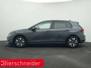 Volkswagen Golf 8 2.0 TDI DSG GOAL NAVI AHK LED KAMERA Bild 3