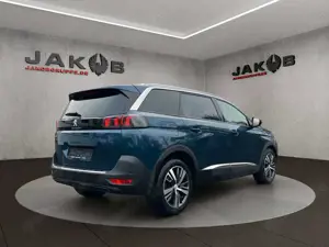 Peugeot 5008 Allure Pack+PureTech 130+1 HAND+CarPlay+And Bild 5