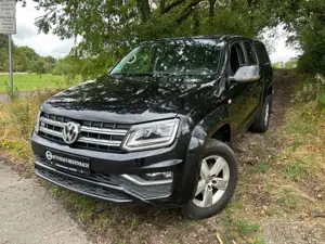 Volkswagen Amarok Highline DoubleCab 4Motion