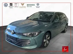 Volkswagen Passat 1,5 l eTSI BUSINESS AHK NAVI APP CONNECT IQ DRIVE