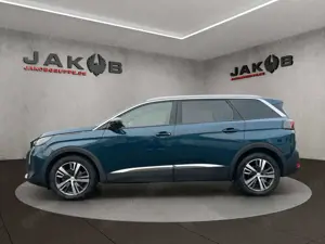 Peugeot 5008 Allure Pack+PureTech 130+1 HAND+CarPlay+And Bild 2