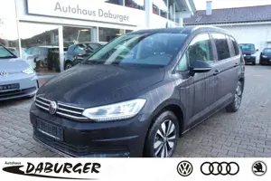 Volkswagen Touran 1.5 TSI Move LED+AHK+KAMERA + Klima Navi
