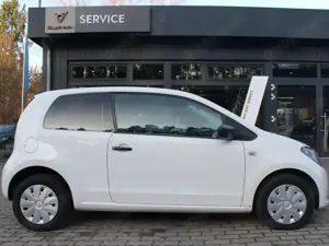 SEAT Mii Mii 1.0 Reference !! Standheizung !! Radio. Klima.