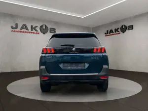Peugeot 5008 Allure Pack+PureTech 130+1 HAND+CarPlay+And Bild 4