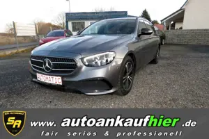 Mercedes-Benz E 200 T Avantgarde 4Matic LED Navi Klimaauto. SHZ AHK