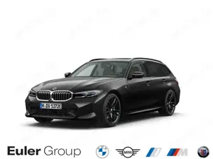 BMW 330 e xDrive Touring Sportpaket HUD AD El. Panodach Pa