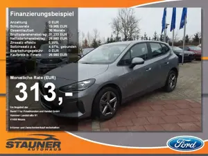 BMW 218 i Active Tourer AHK el. Kamera Komfortzugang