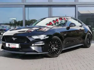 Ford Mustang GT DE! RFK! BO!