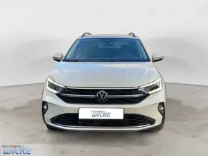 Volkswagen Taigo 1.0 TSI DSG Style NAVI KLIMA REAR VIEW PDC G Bild 3