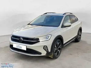 Volkswagen Taigo 1.0 TSI DSG Style NAVI KLIMA REAR VIEW PDC G Bild 2